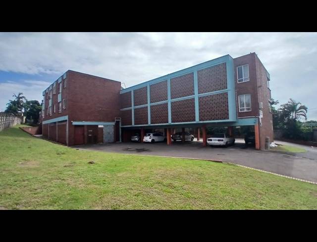 2 BEDROOM PROPERTY TO RENT IN MONTCLAIR